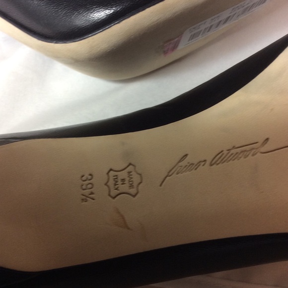 Brian Atwood Heels - Picture 6 of 6